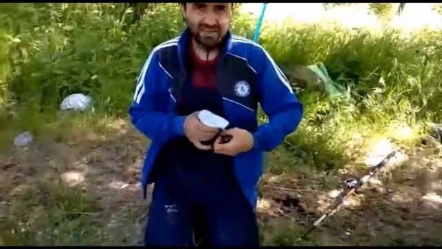 Терек рыбалка отдых(18) смотреть онлайн