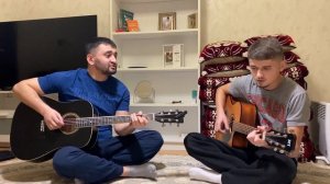 Песня Лидуш Хабиб -Мест ширум пи осмон вад