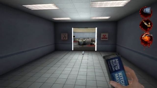 Sass Patrol: Postal 2 [Apocalypse Weekend] Part 1 смотреть онлайн