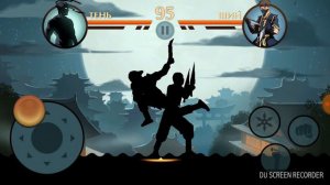 Как получить когти Рыси в Shadow Fight2?