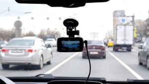 Комбо-устройство iBOX Combo F5+. Пример работы