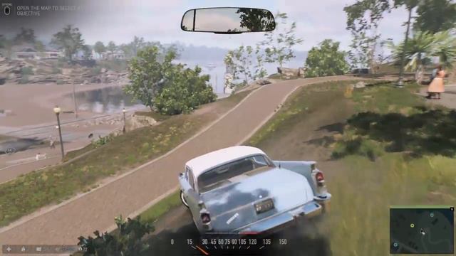 Mafia 3 смотреть онлайн