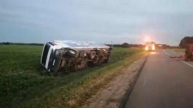 Постановка на колеса грузовика. смотреть онлайн