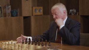 АНАТОЛИЙ КАРПОВ: РОЖДЁННЫЙ ПОБЕЖДАТЬ // 7 Серия: «Взял корону – держи!». Матч в Багио
