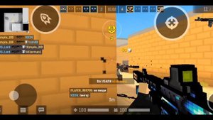 БлокПост Мобайл |Нарезка Килов🤡💥 Под Песню❤️