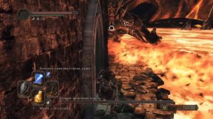 Старый Железный Король Dark Souls 2. Дарк Соулс 2 тактика как убить, как победить босса. Автор VeLiD