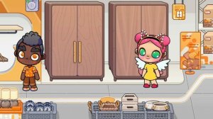 ОБНОВЛЕНИЕ 2 этаж мебельный магазин Аватар ворлд секретки