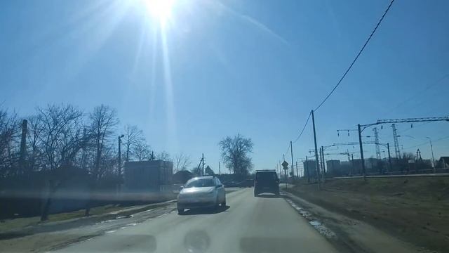 Краснодар, Южный поселок, улица Репина