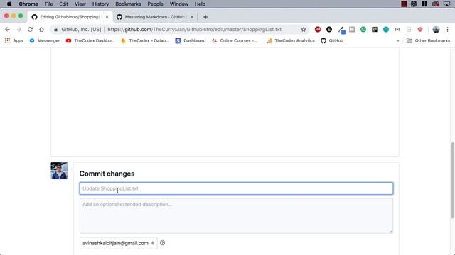 Git and GitHub Tutorials #5 - Understanding GitHub Issues смотреть онлайн