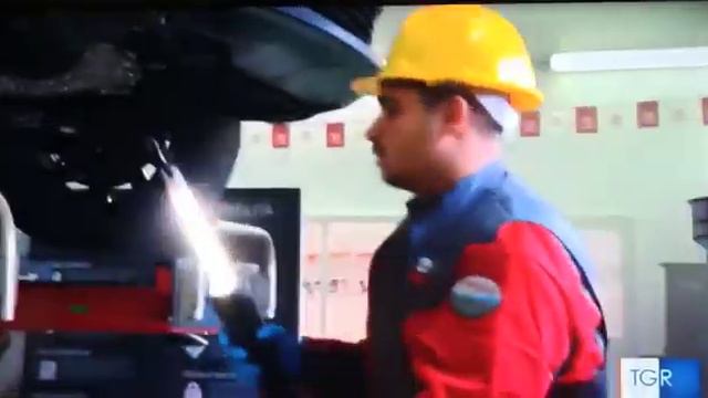 Skill contest Toyota 2023 смотреть онлайн