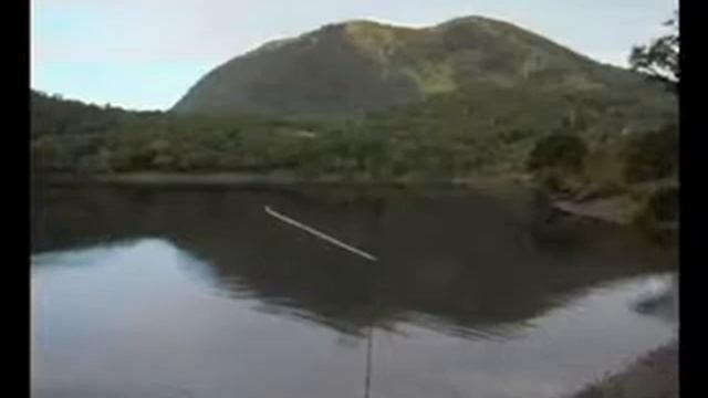 Reel Fishing: Angler's Dream - Gameplay смотреть онлайн