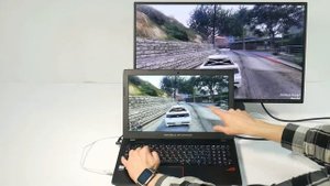 Видео обзор беспроводного адаптера Microsoft Wireless Display Adapter