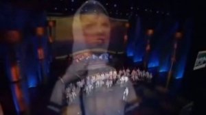 Ой, туманы мои. Хор им. Пятницкого