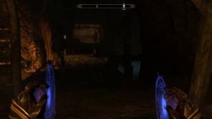 Viola's voice addon in Skyrim