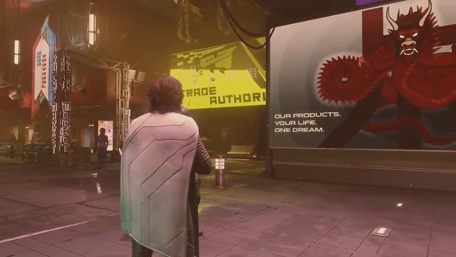 Starfield *New Leaked* Gameplay