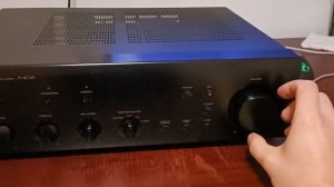 Pioneer A-404R