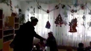 Беловодский детский дом