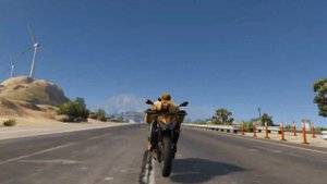 ПОЧЕМУ ЭТО ЛУЧШИЙ МОТОЦИКЛ НА МАДЖЕСТИК ? - MAJESTIC RP | GTA 5 | ГТА