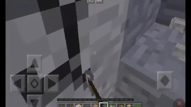 В ПОИСКАХ Entity 505 в майнкрафт пе minecraft pe! смотреть онлайн