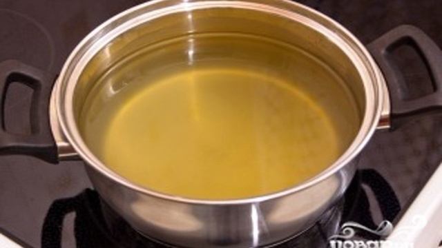 Заливное из телятины