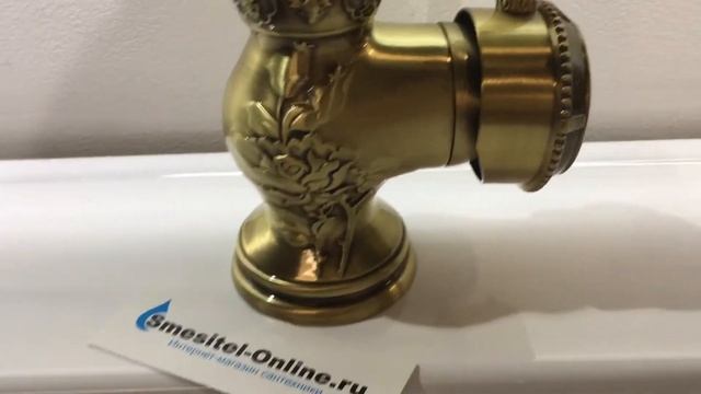 SMESITEL-ONLINE.RU | КУПИТЬ Смеситель Lemark Jasmine LM6645B Москве для кухни смотреть онлайн