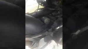 RACER RC50QT-6 Sagita