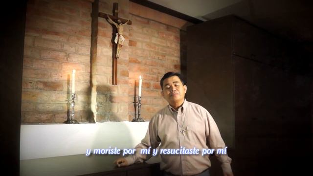 I DO REMEMBER YOU PADRE NESTOR ESCAMIS REGIS смотреть онлайн