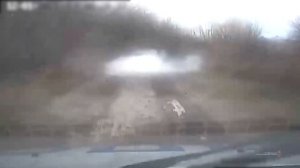 Погоня полицейских за 16-летним подростком. Волжский, 1 декабря