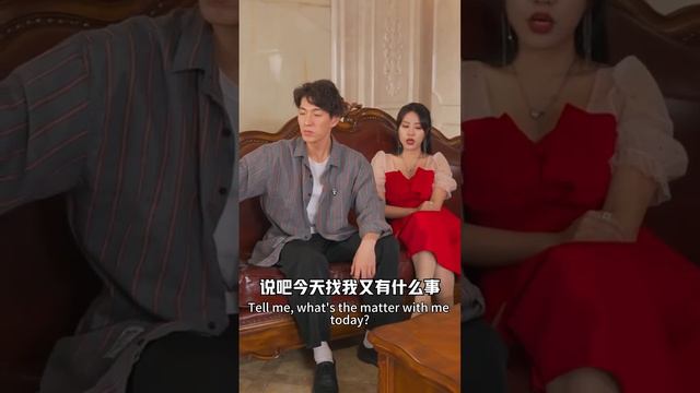 窮小伙轻松為公司簽下百萬訂單，女總裁直接吻上他的唇獎勵他！《冰山總裁賴上我05》#男頻爽文 #陳陽 #逆襲 #打臉 смотреть онлайн