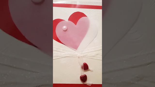 Открытка для любимого человека!!! смотреть онлайн