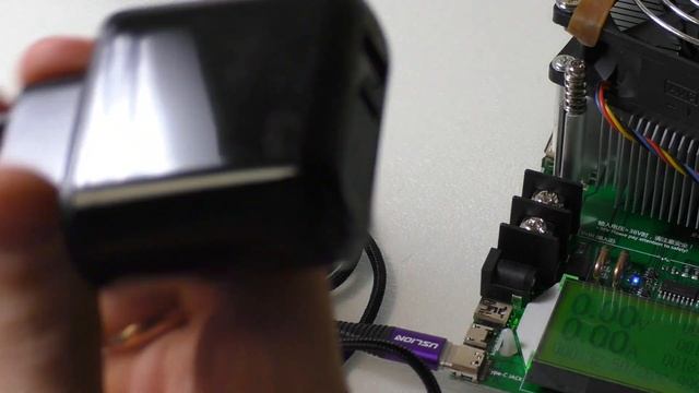 Зарядки и провода от USLION (заслали на халяву) смотреть онлайн