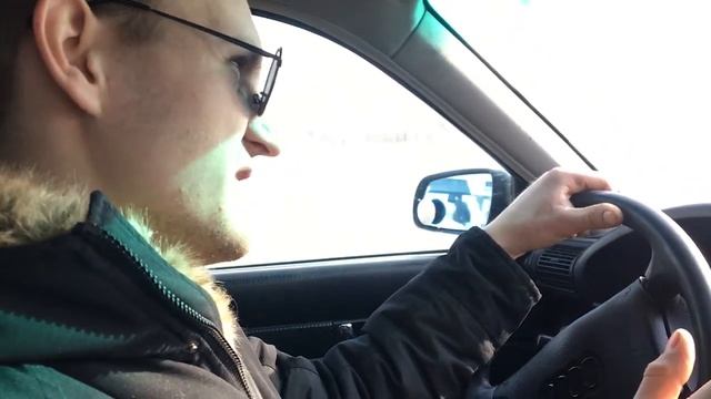 Audi A6 C4 Avant quattro смотреть онлайн