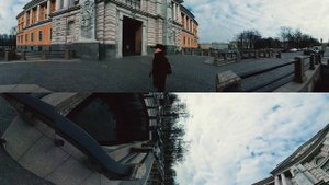 Инженерный (Михайловский) замок в Санкт-Петербурге//экскурсия 360//Убийство Павла 1 в Петербурге