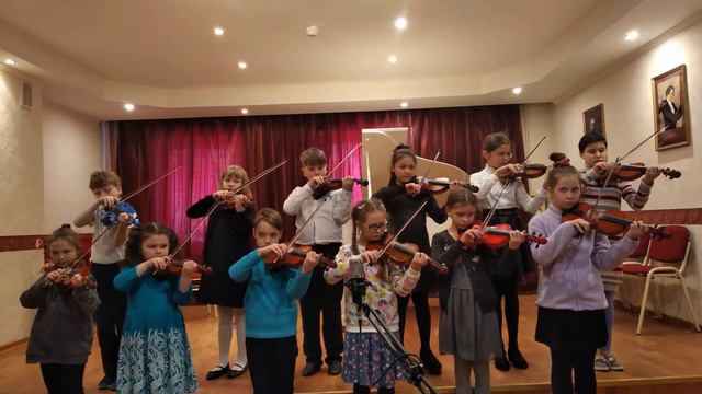 мелодия из мультфильма "Умка" композитора Е.Крылатова смотреть онлайн