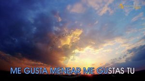 Manu Chao - Me Gustas Tu  ( INSTRUMENTAL KARAOKE )