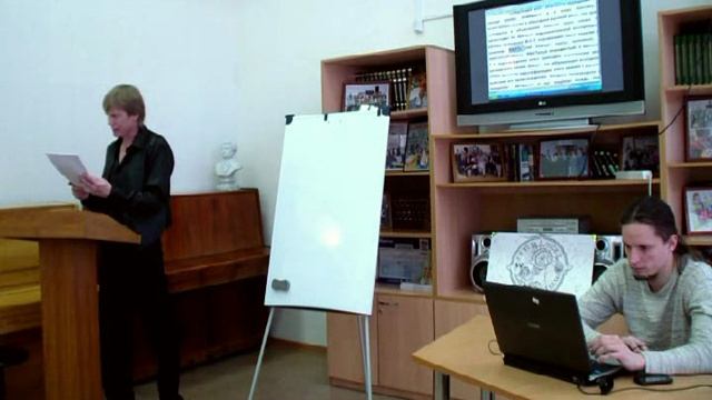 Игорь Ржавин: О вершителях судеб