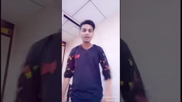 Pani Wala Dance Rap By Akshay Khande