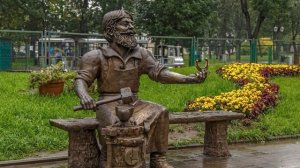 Псков ИНТЕРЕСНЫЕ ФАКТЫ О ГОРОДАХ РОССИЙСКОЙ ФЕДЕРАЦИИ