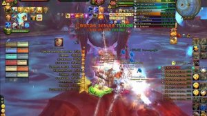 Аллоды Онлайн 7.2: Сириус (hard mode). Видеоруководство.