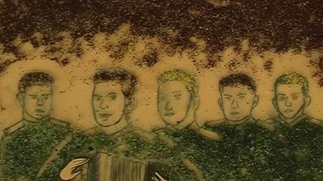 Прадедушка (2018)