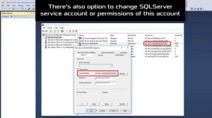 Microsoft SQL Server - MDF/Database Attach  - Access is denied Error 5120 5123