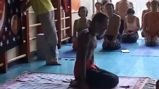 Рейнхард Гамментхаллер. 2006 Крым смотреть онлайн