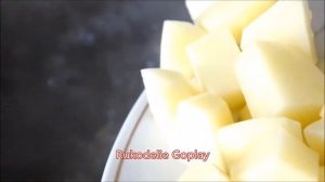 Как я готовлю суп с печенью трески натуральная? Что быстро приготовить из еды?