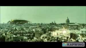 Godzilla Final Wars “Resistance” Music Video - Skillet