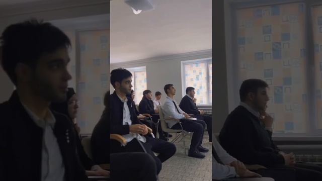 Социальная активность