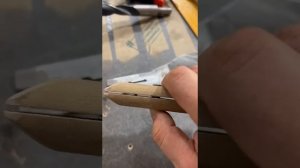 новый инструмент для потолочников