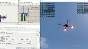 Simulink+Xplane, way points.