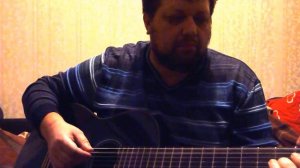 Сюита для лютни: канцона и танец (что-то вроде того)))