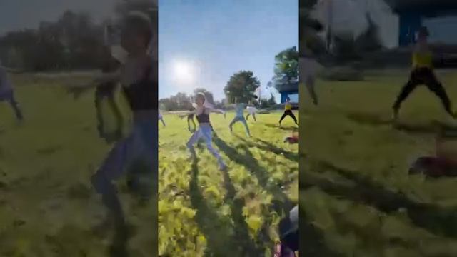 Цигун Ретрит Пламя Лотоса смотреть онлайн