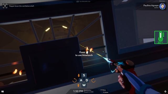 [Operation Tango] The best teamwork known to man смотреть онлайн